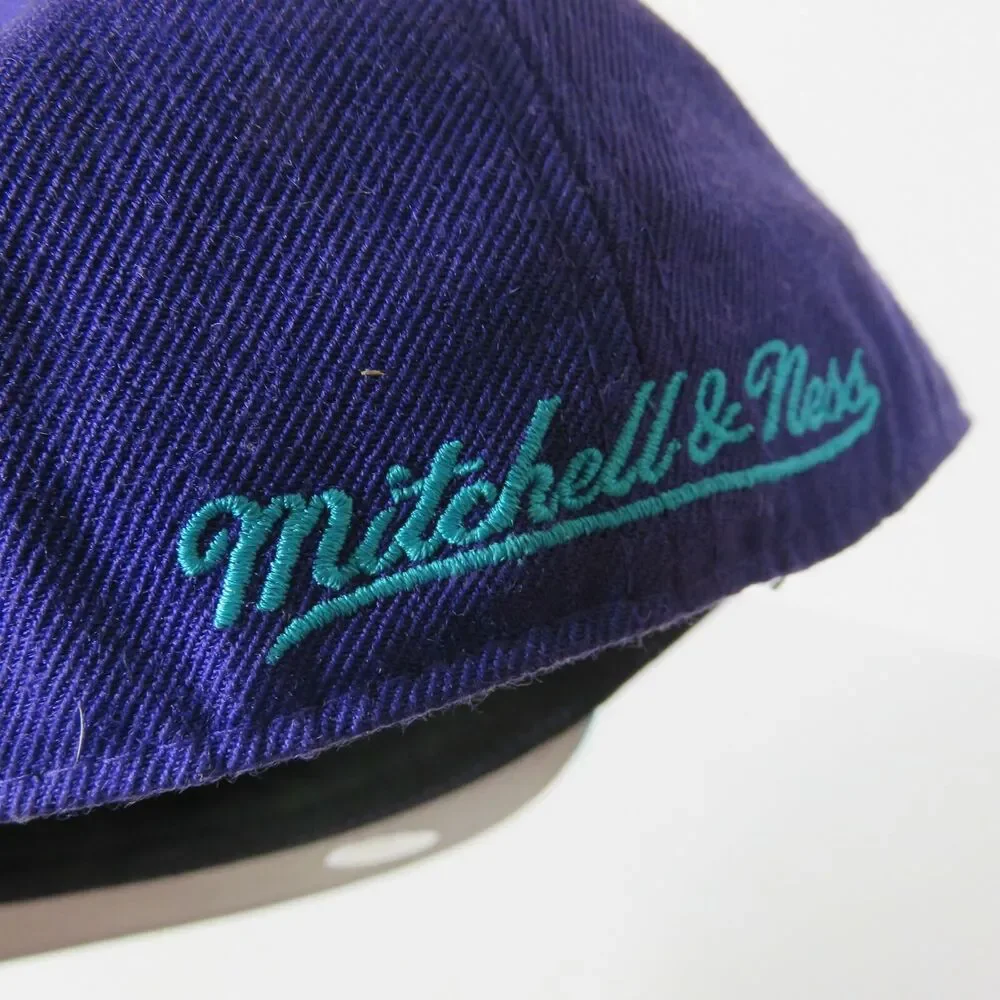 Mitchell & Ness slam dunk